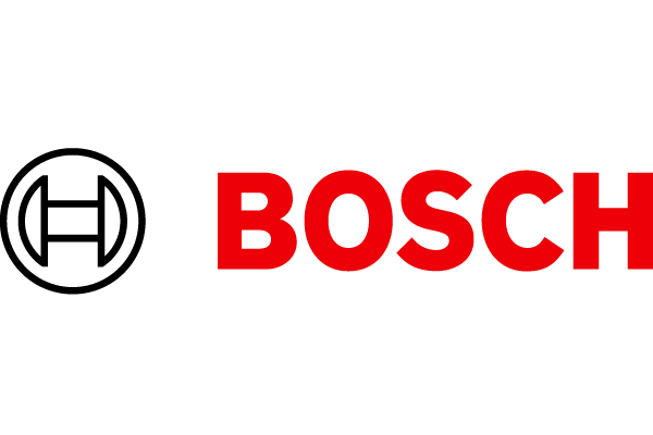 Logo von Bosch