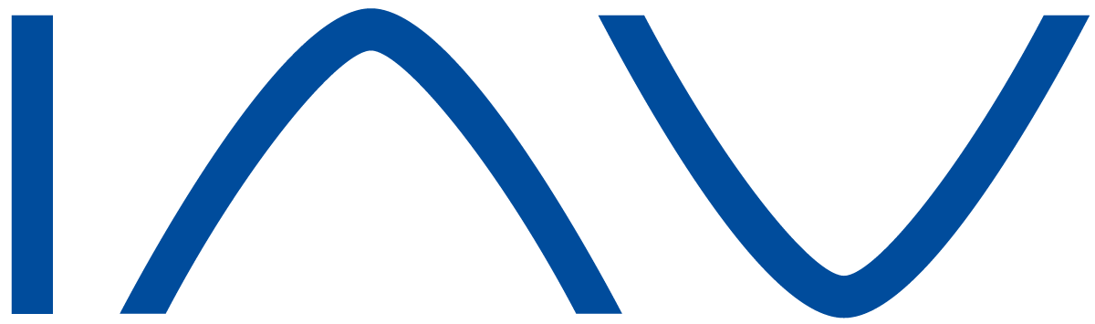 Logo von IAV