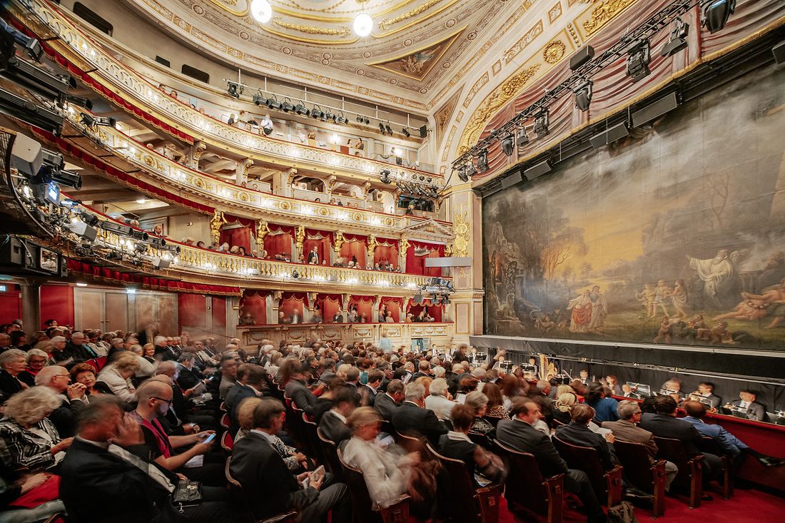 Theater