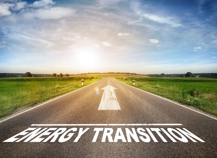 Energy Transition