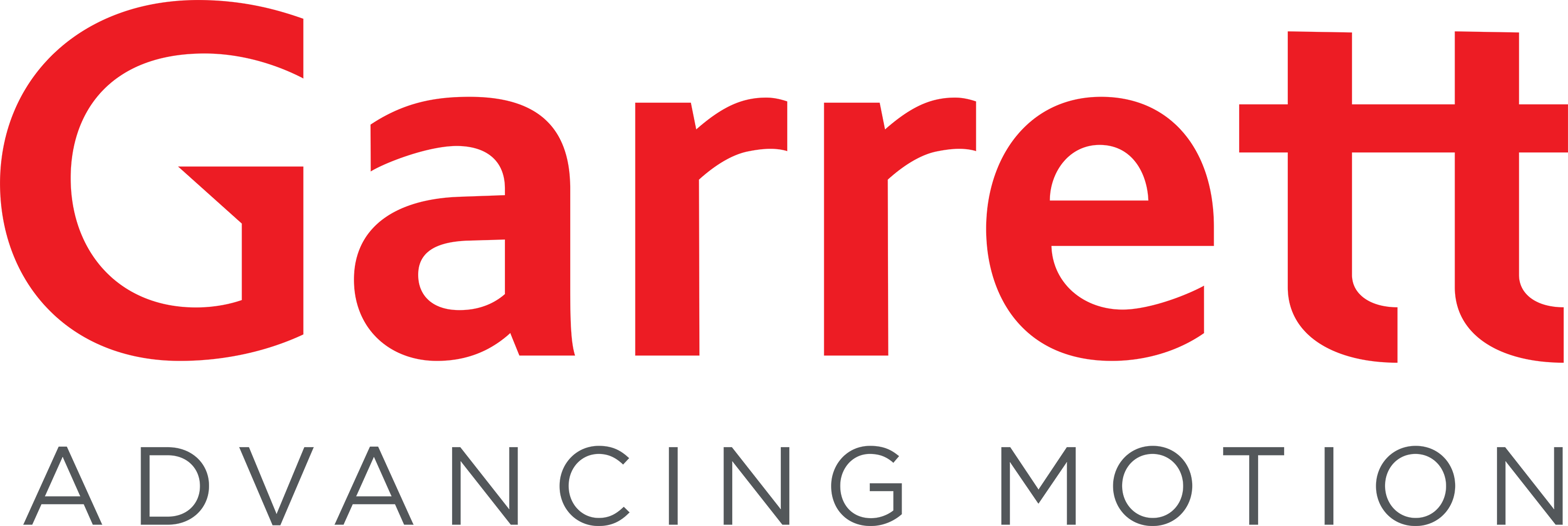 Garrett_Logo