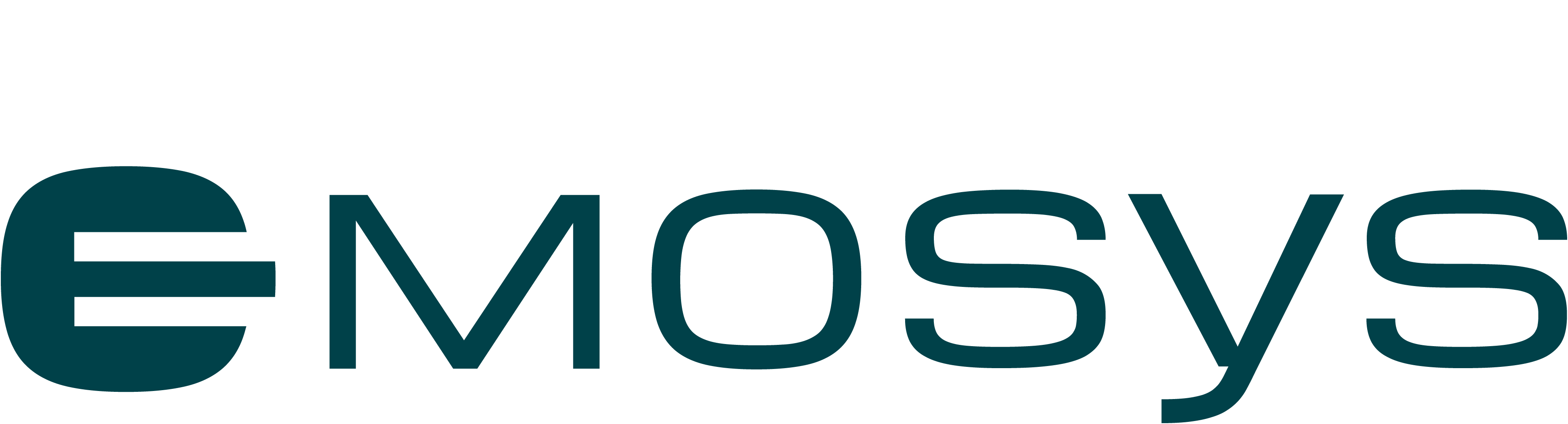 eMoSys Logo