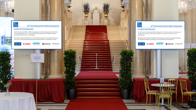 [Translate to English:] Sponsoring Studenten