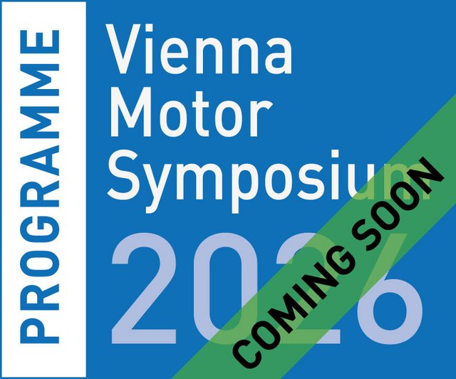 Programm 2026 - Coming Soon