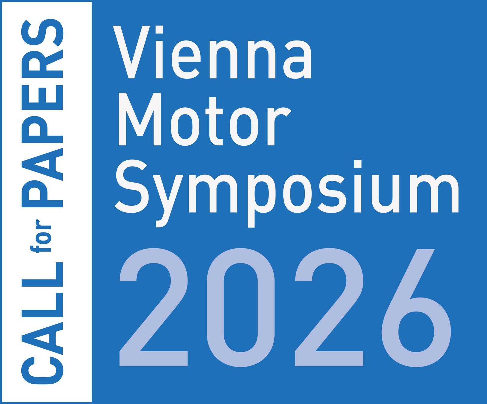 Call for Papers