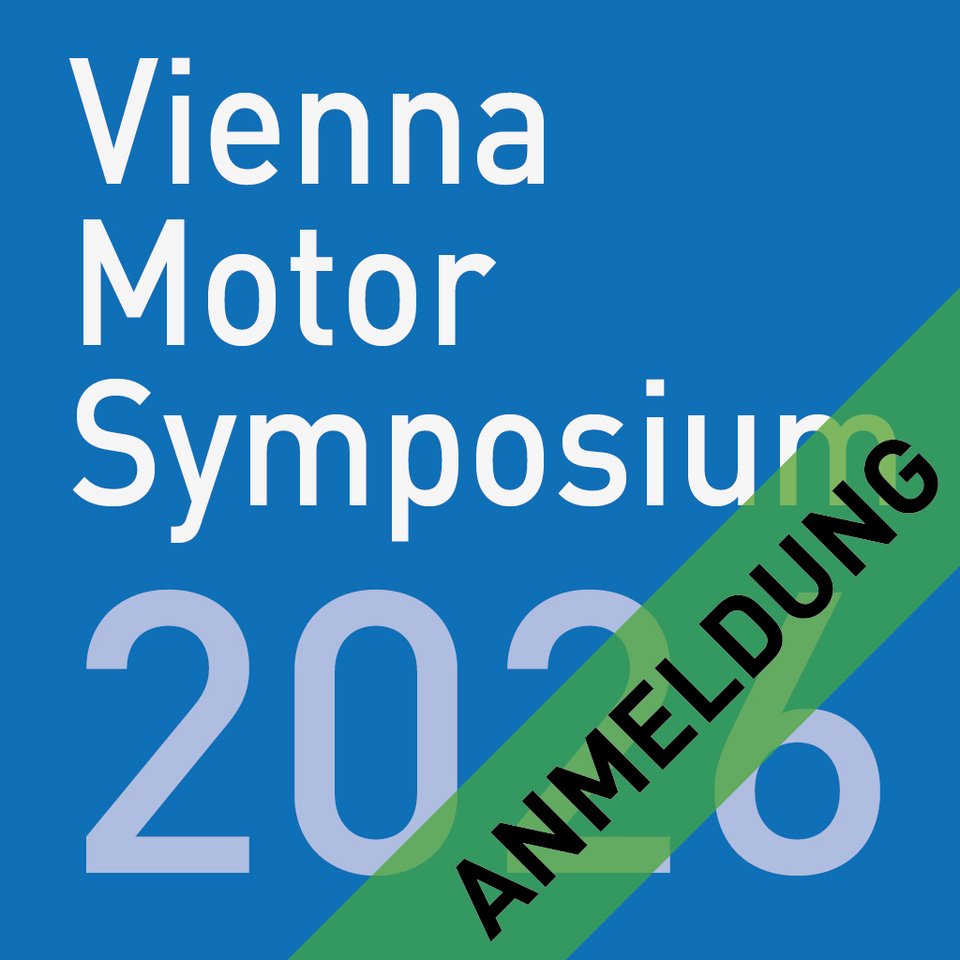 Anmeldung Symposium
