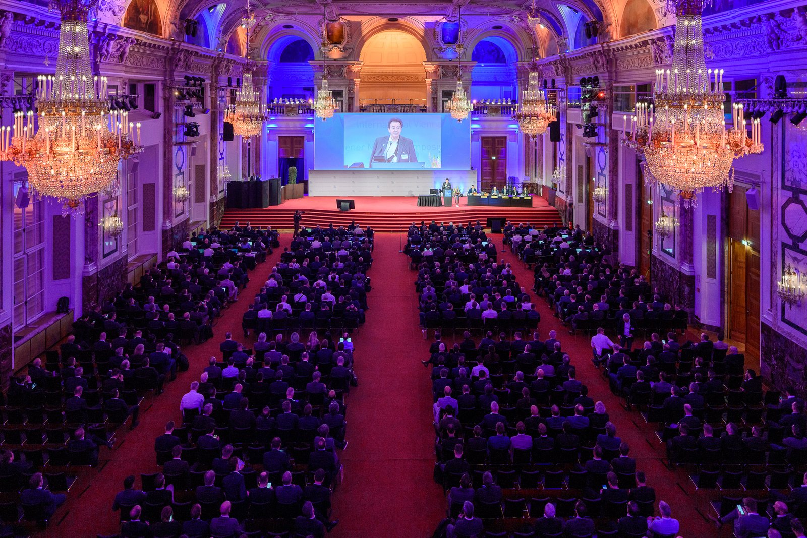 Festssaal 2026